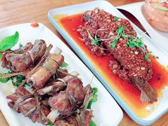-云里小坐·小院里·团建·宴请·下午茶(三圣乡店)