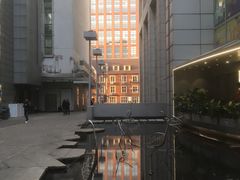 -上海来福士广场