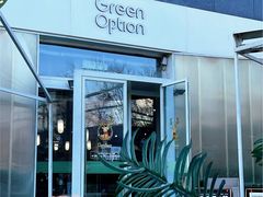 -Green Option(官舍店)