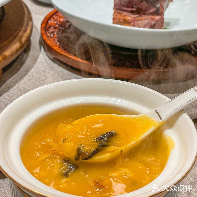 没错！就是藏在朝天宫巷子里的锅气老南京菜馆