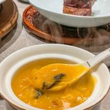 没错！就是藏在朝天宫巷子里的锅气老南京菜馆