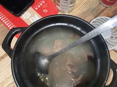 -树厨贵州菜(大十字店)
