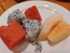 -漓咖啡西餐厅 · 桂林香格里拉