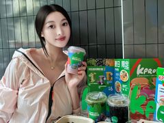 -肯德基(彩德城店)