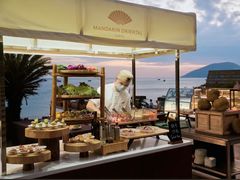 -海角轩·三亚文华东方酒店