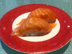-晴季寿司(红旗街万达店)