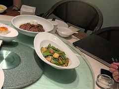 -北京老铺烤鸭(高新店)