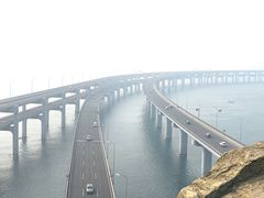 -星海湾跨海大桥