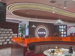 -马白开来特色羊排揪片子  (总店)