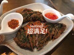 -漆黑觉米粉(三里屯店)