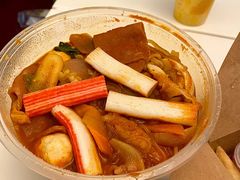 -泰好吃芝士年糕火锅(独墅湖店)