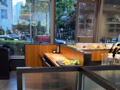 -小杨生煎(香港名都店)