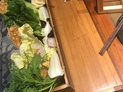 -手选潮汕鲜活牛肉火锅(二七广场店)