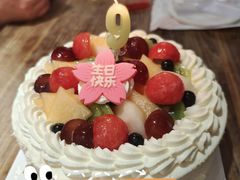 -樱花糕坊(海寿街店)