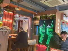 -东来土菜馆(民祥园路店)