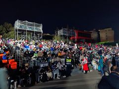 -寻梦滕王阁实景演出