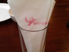 -蟹岛开饭楼