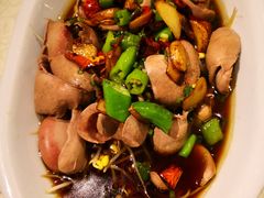 驰名腰花-宏玲餐厅(四川南路店)