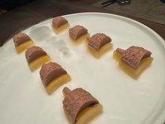 -曾宴·楚菜(湖北省博物馆店)