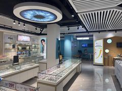 -宝岛眼镜·星创视光中心(威海路店)