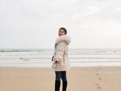 -青岛银沙滩