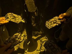 -棂笼·深度沉浸密室(武汉旗舰店)