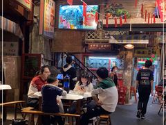 大堂-老长沙龙虾馆(梅林店)
