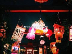 -晋江五店市传统文化旅游区