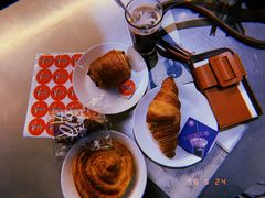 -老梦面包CHEZMOREL(麦子店)