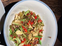 -农耕记·湖南土菜(龙岗熙和园店)