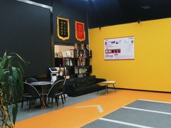 -成杰格斗·拳击·柔术·防身术(建设路店)