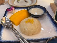 -阿诺泰·泰国餐厅(紫荆店)