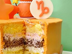 -CAKE BOSS 蛋糕老板(领展购物广场·中关村店)