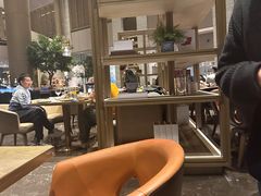 -博林天瑞喜来登酒店·西丽尚膳