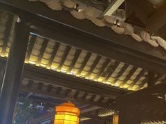 -绿茶餐厅(昆明世纪金源店)