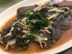 -茅庐·川粤精品私房菜(金沙遗址店)