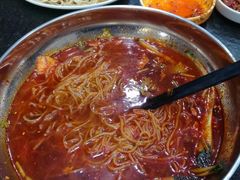 -韩麦大冷面(桂花街直营店)