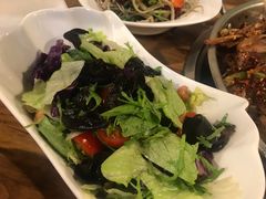 大拌菜-安诚居干锅鸭头(八角店)