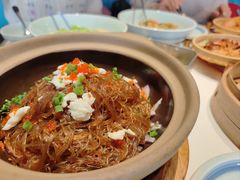 -0776食堂·京城创意菜(七里庄店)