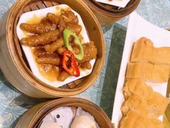 -巴扎美食·新疆菜·西域歌舞表演餐厅(新疆大厦店)