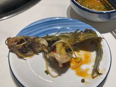 -江边渔家(龙舟文化园店)