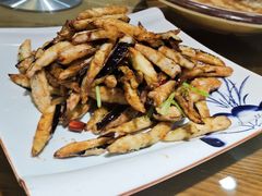 -八大碗·地道东北菜(白塔堡店)