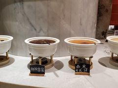 -杭州钱江新城万怡酒店-西餐厅