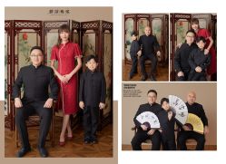 点击看大图 -维纳斯婚纱摄影(鞍山店)