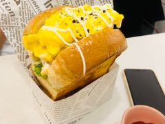 -仁义涵西餐·咖啡(中华巴洛克店)