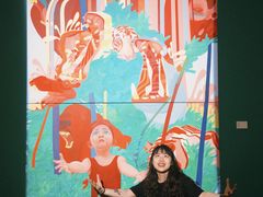 -宝龙艺术中心(七宝宝龙城店)