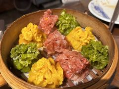 -龍聚祥烧麦馆(万达店)