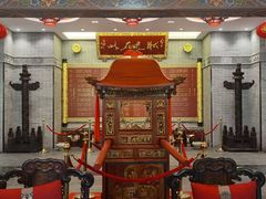 -宁波状元楼酒店(和义路店)