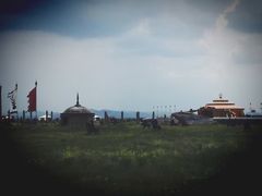 -塞罕坝国家级自然保护区