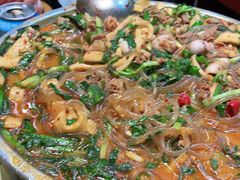 -京玉菲饭店(李村店)